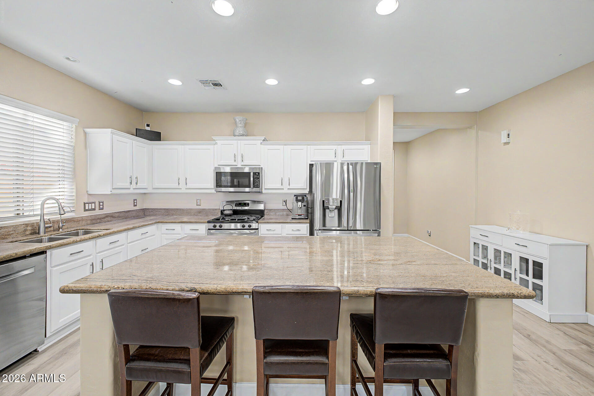 OLD STONE RANCH PHASE 3 - Residential