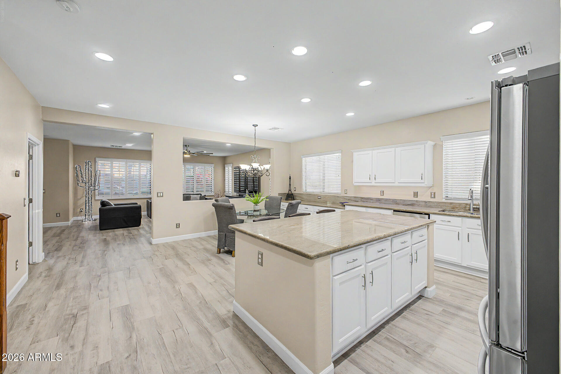 OLD STONE RANCH PHASE 3 - Residential