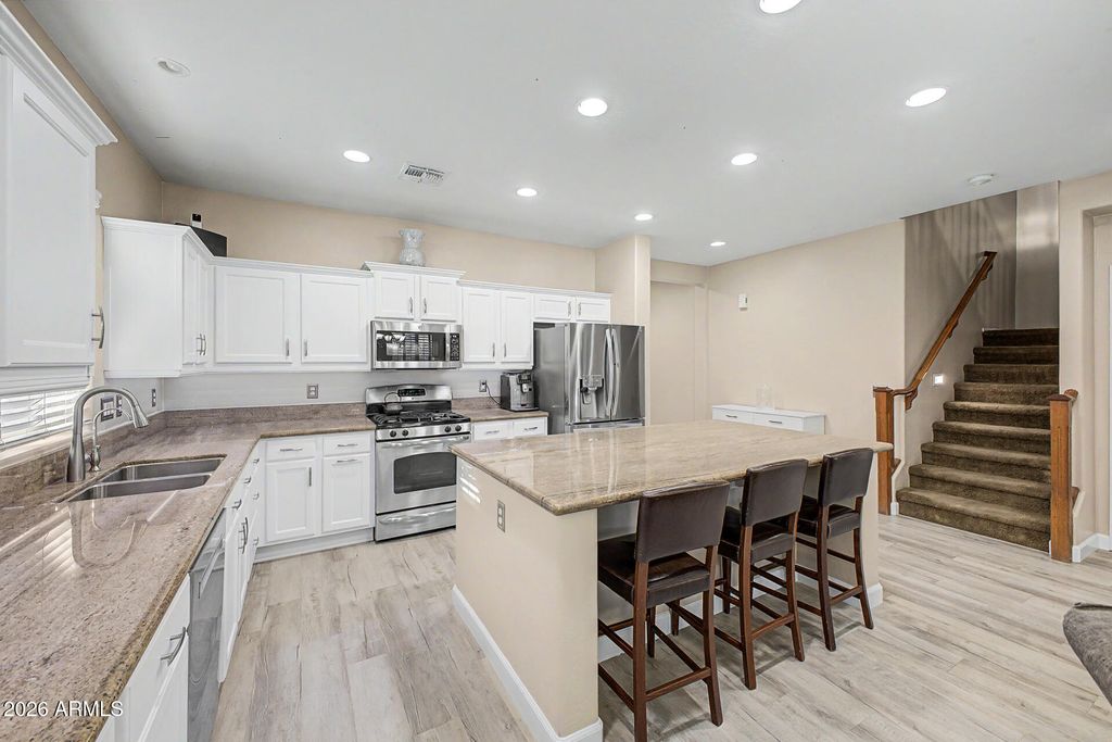 Photo of 3541 E Lynx Place, Chandler, AZ 85249 (MLS # 7029185)