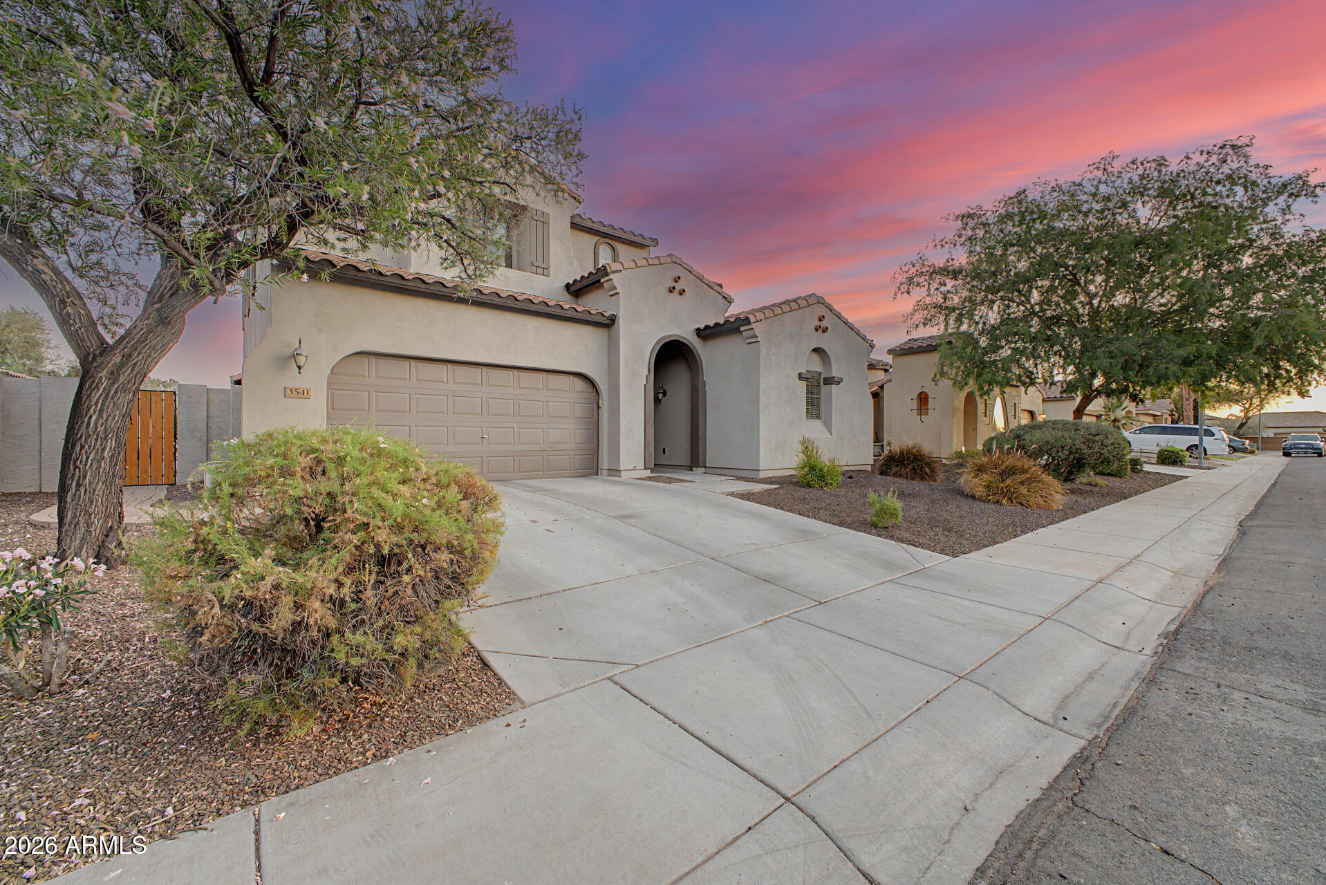 OLD STONE RANCH PHASE 3 - Residential