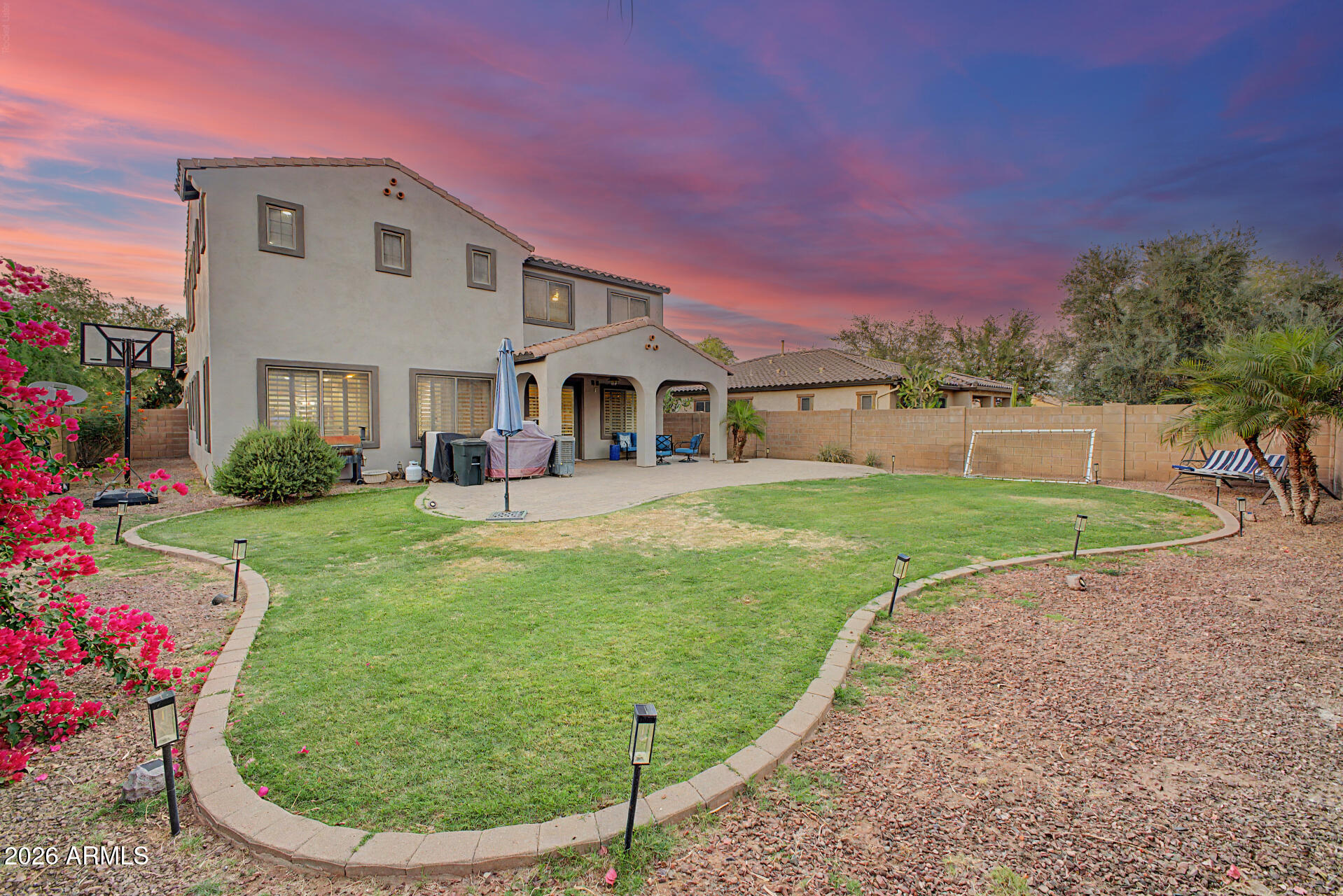 OLD STONE RANCH PHASE 3 - Residential
