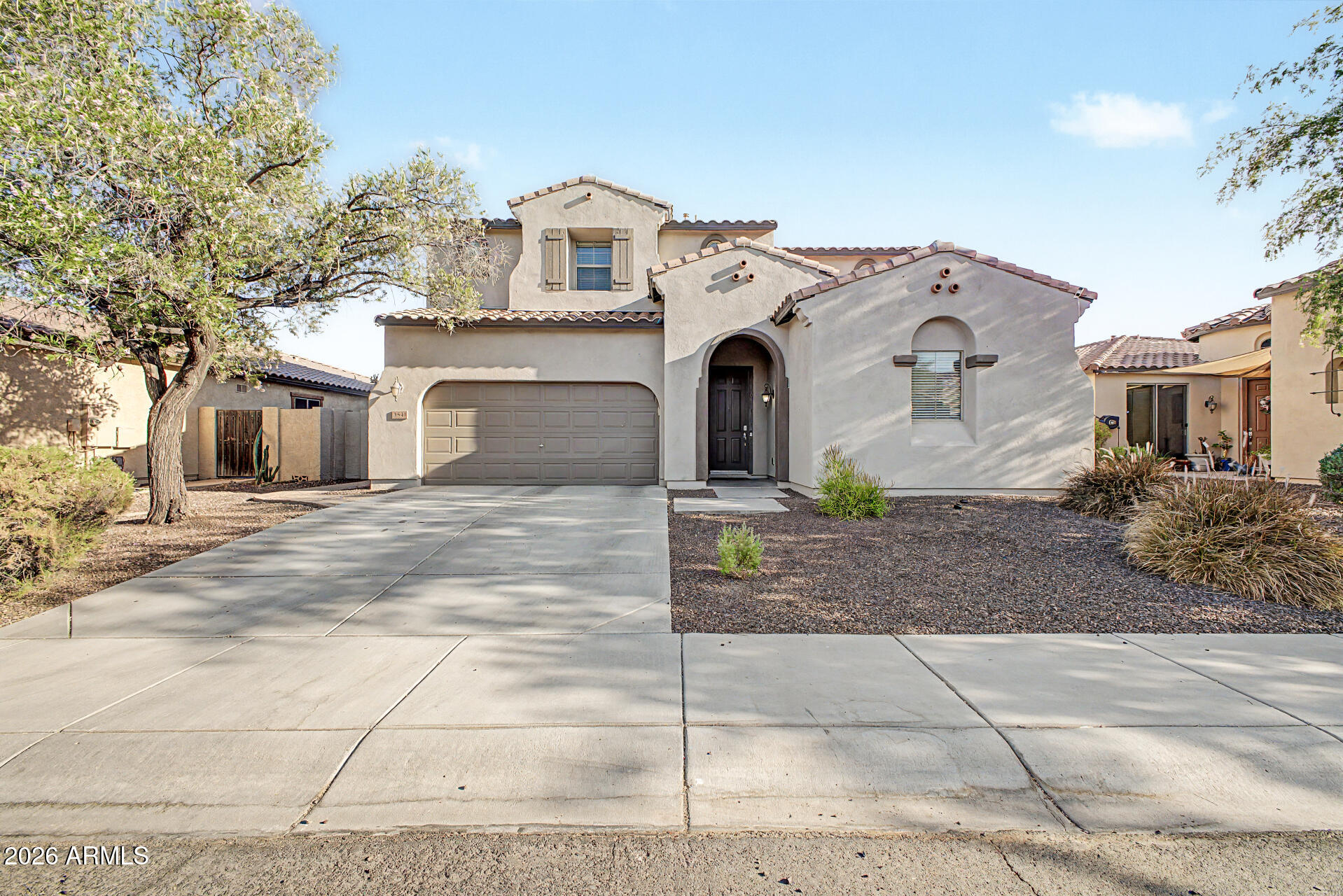 OLD STONE RANCH PHASE 3 - Residential