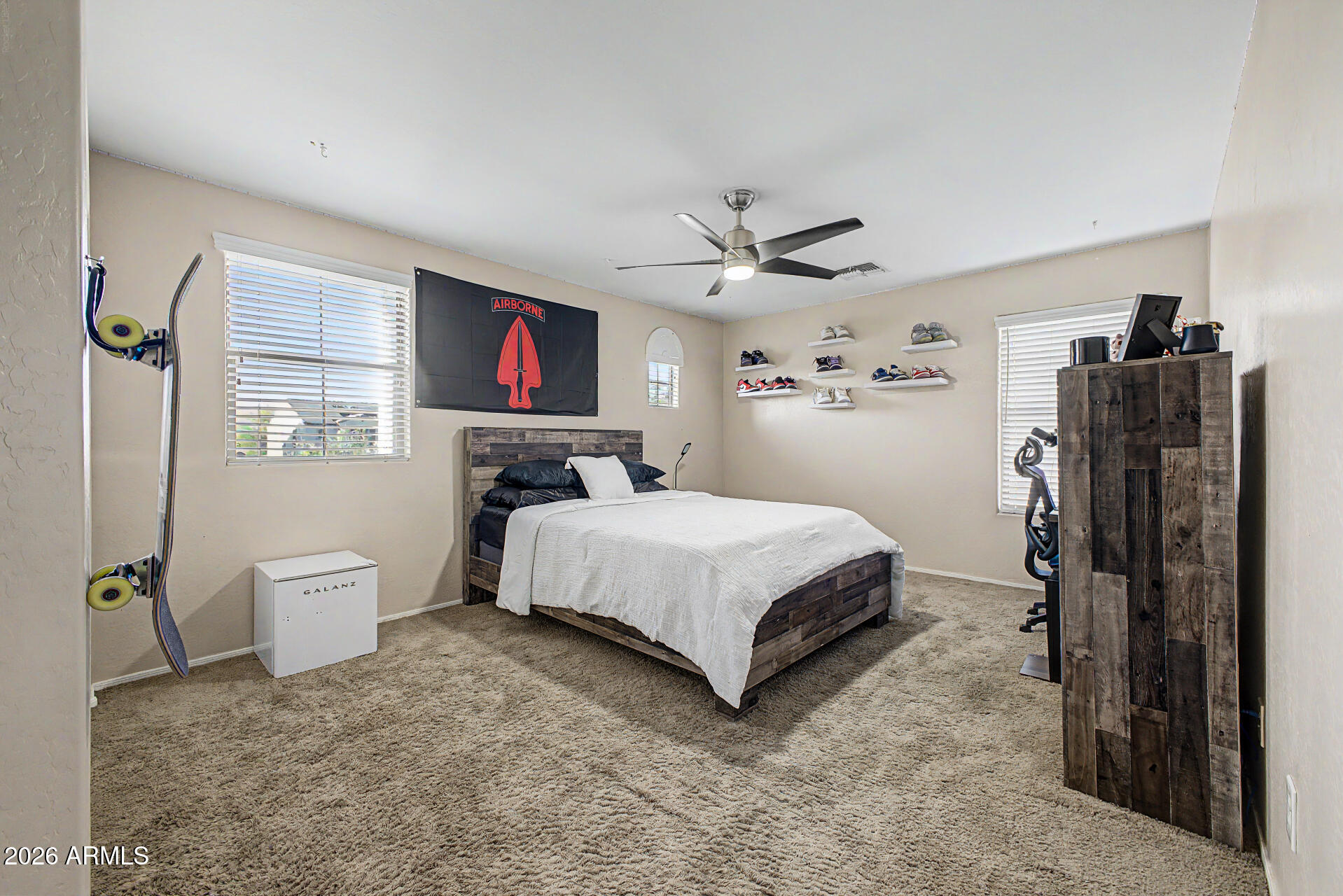 OLD STONE RANCH PHASE 3 - Residential