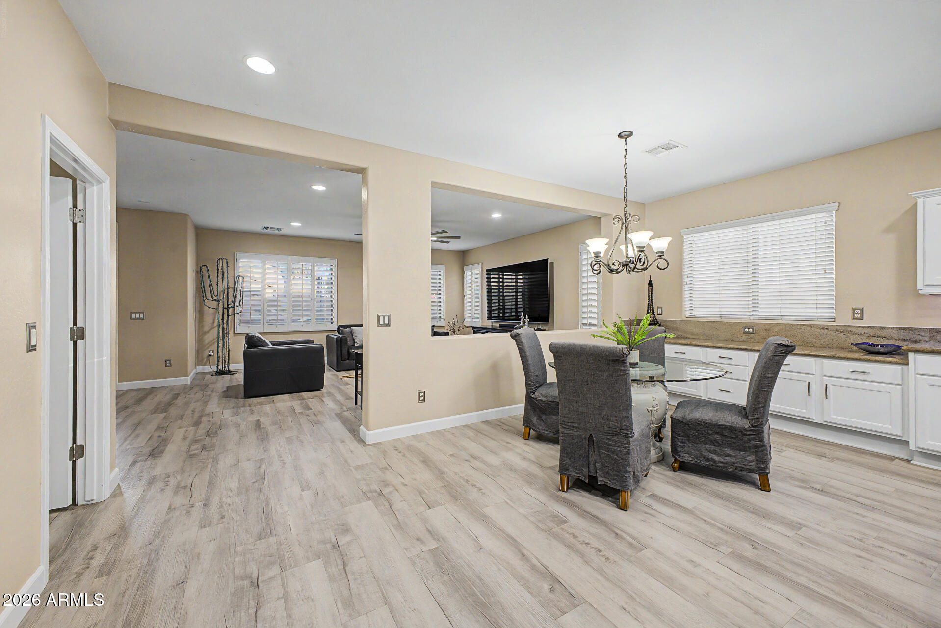 OLD STONE RANCH PHASE 3 - Residential