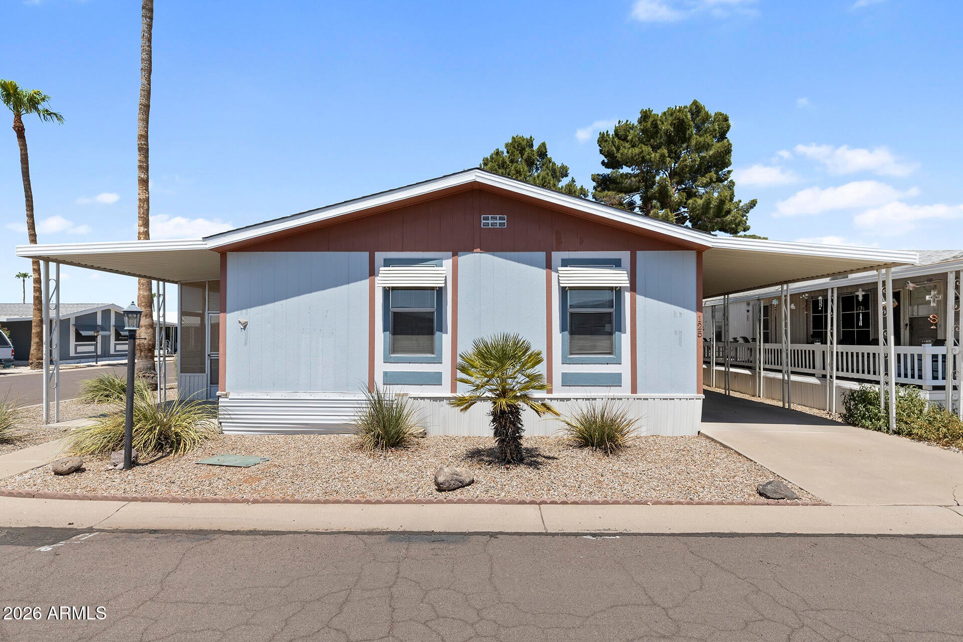 10955 N 79th Avenue 125