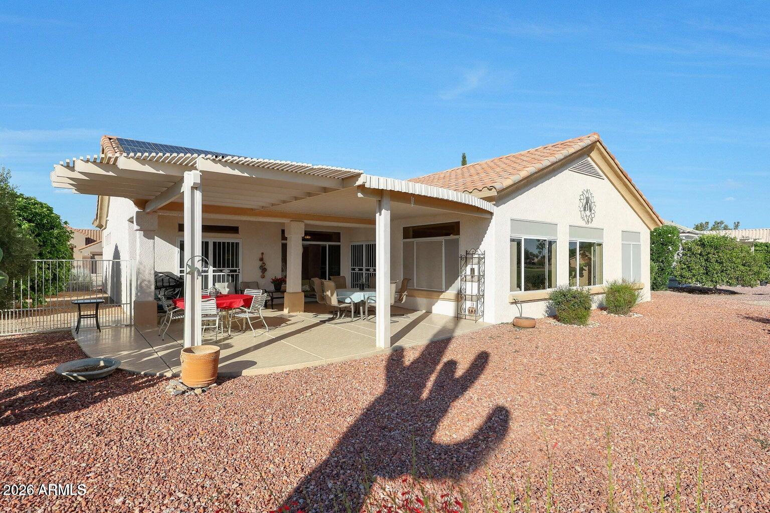 SUN CITY WEST UNIT 58 - Residential