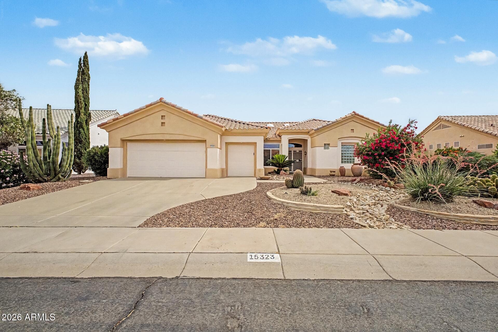 SUN CITY WEST UNIT 58 - Residential