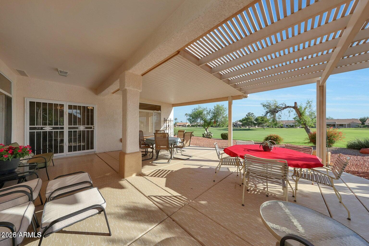 SUN CITY WEST UNIT 58 - Residential