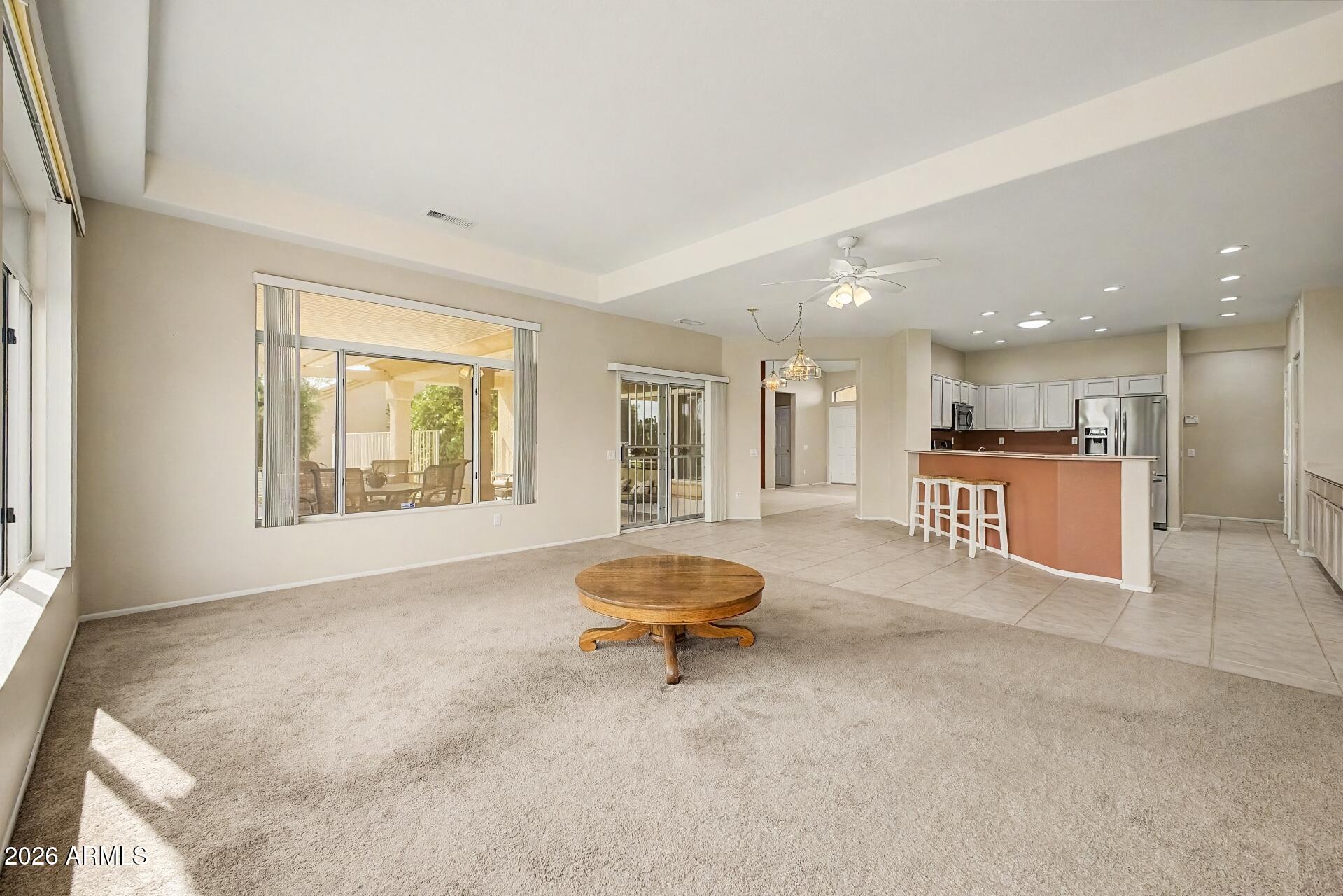SUN CITY WEST UNIT 58 - Residential