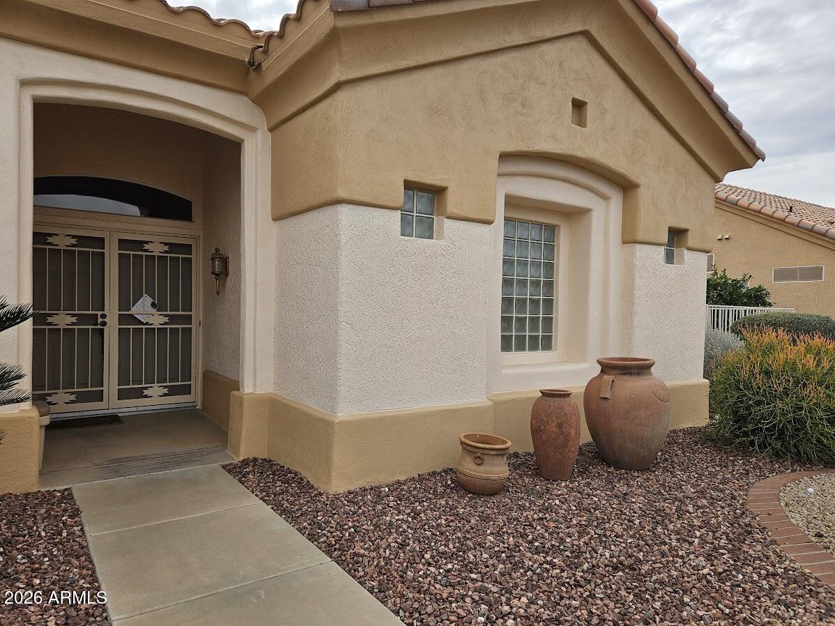 SUN CITY WEST UNIT 58 - Residential