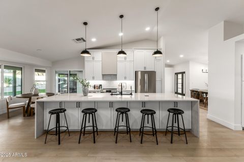 6118 E BLANCHE Drive Scottsdale AZ 85254