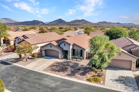 A home in Anthem