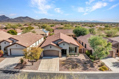 A home in Anthem