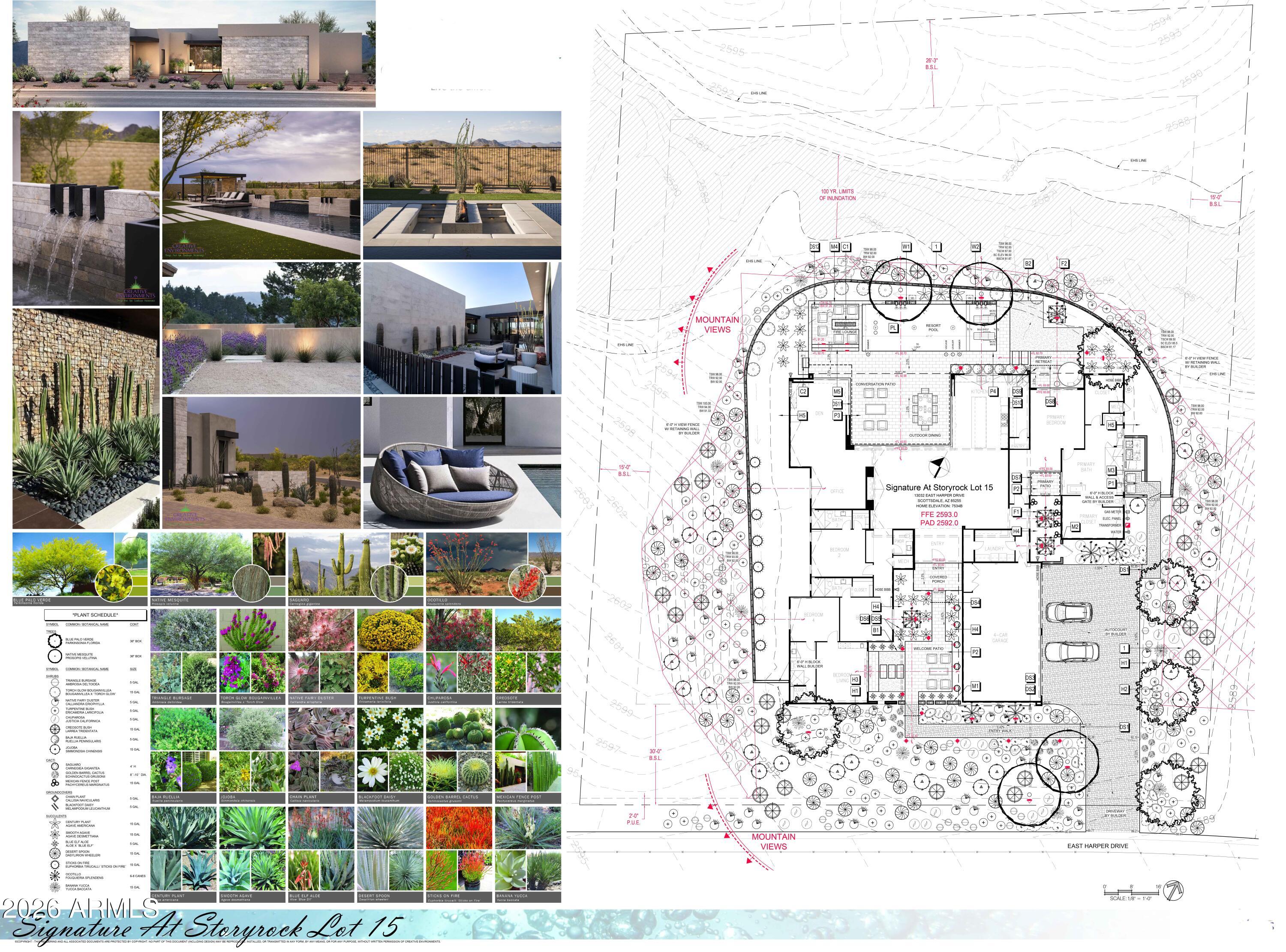 13032 E HARPER Drive