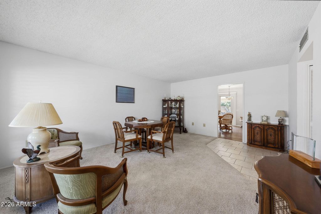 Photo of 14630 N Lakeforest Drive, Sun City, AZ 85351 (MLS # 7030893)