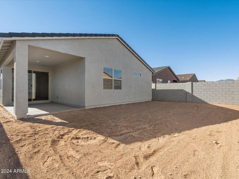 A home in Waddell