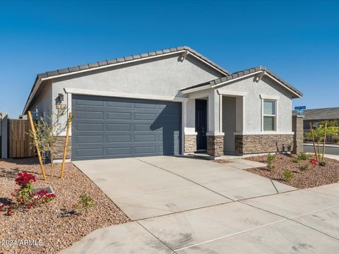 A home in Waddell