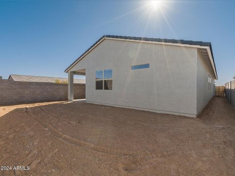 A home in Waddell