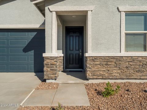 A home in Waddell