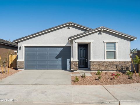 A home in Waddell