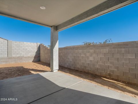 A home in Waddell