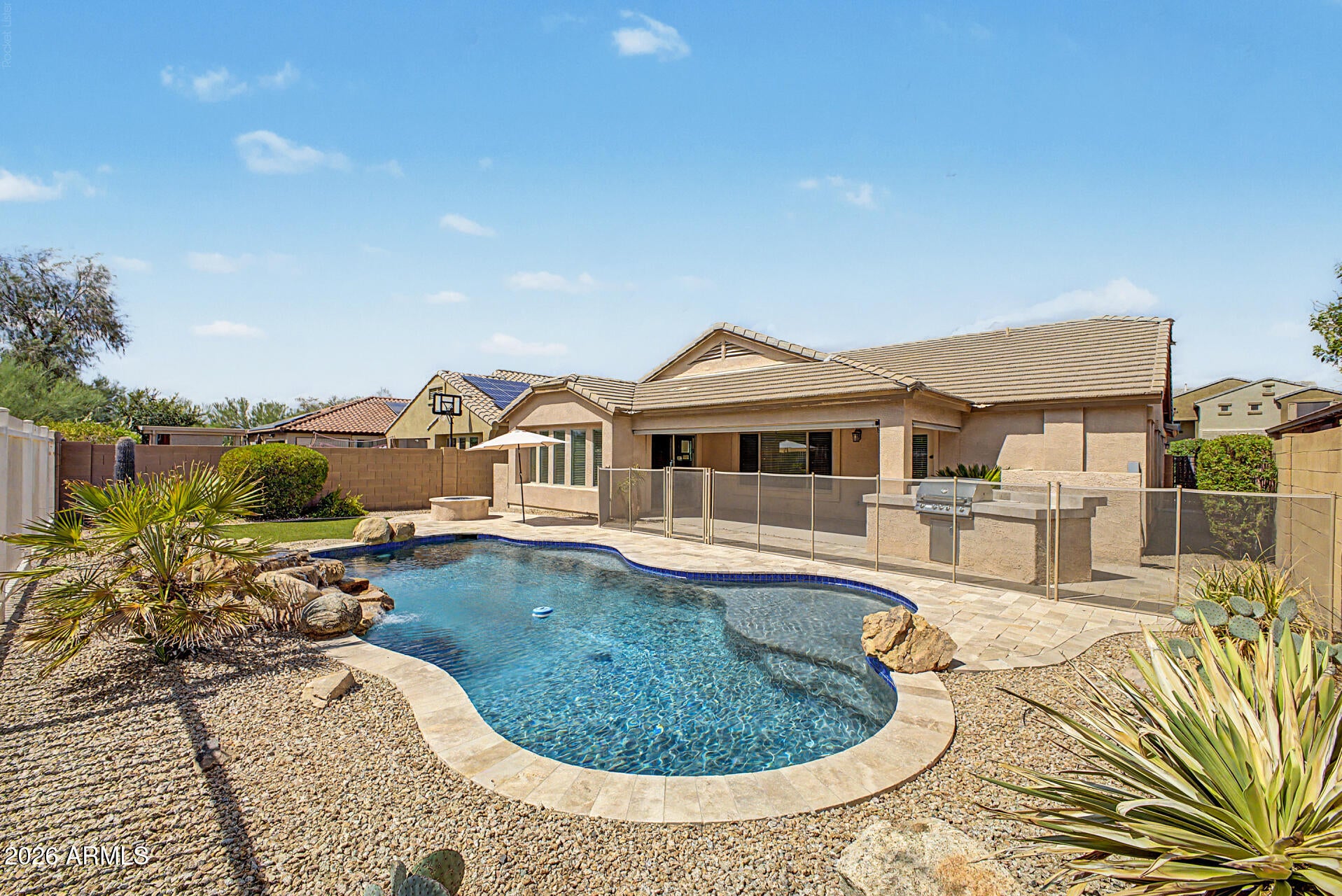 4017 E HASHKNIFE Road