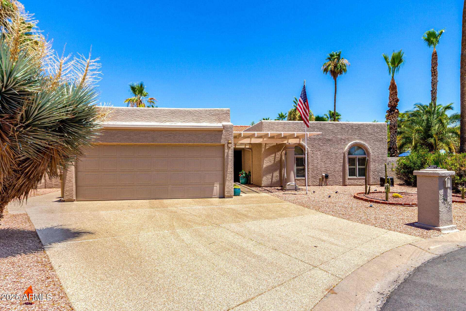 26005 S LA CITE Drive