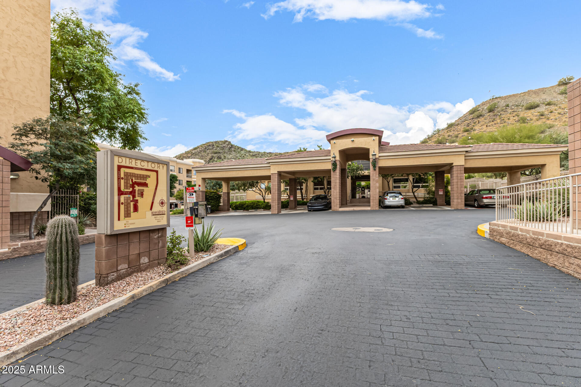 9820 N Central Avenue 102