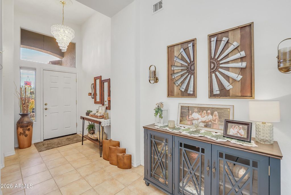 Photo of 6514 S Ginty Drive S, Gold Canyon, AZ 85118 (MLS # 6969486)