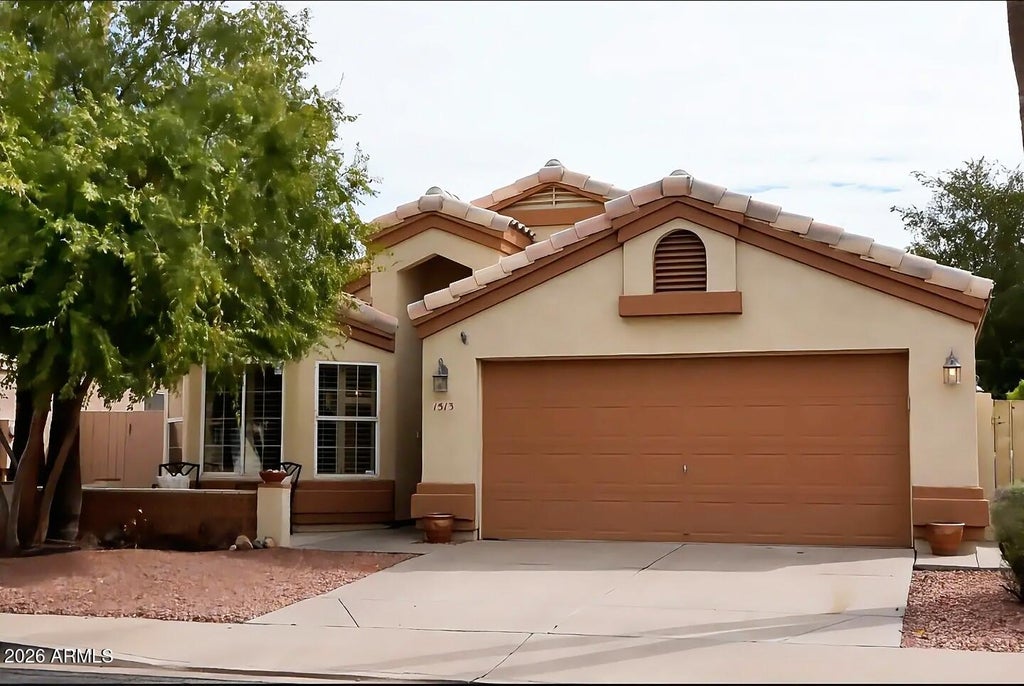 Photo of 1513 W Shellfish Drive, Gilbert, AZ 85233 (MLS # 7080729)