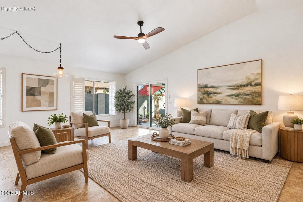 Photo of 1513 W Shellfish Drive, Gilbert, AZ 85233 (MLS # 7080729)