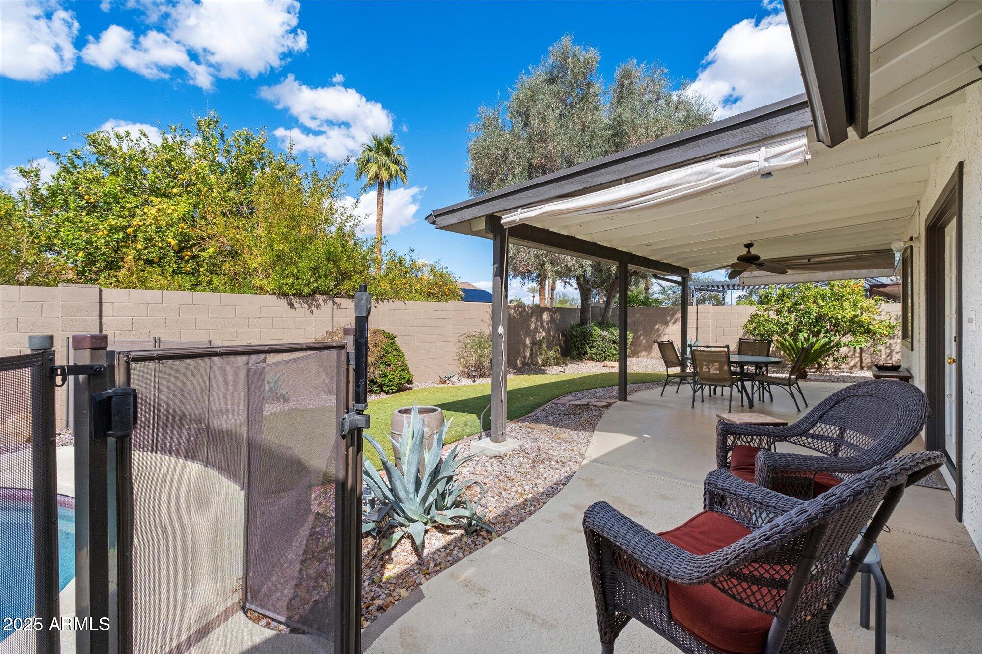 Phoenix, Arizona 85022, United States, 3 Bedrooms Bedrooms, ,2 BathroomsBathrooms,Residential,Active,91690