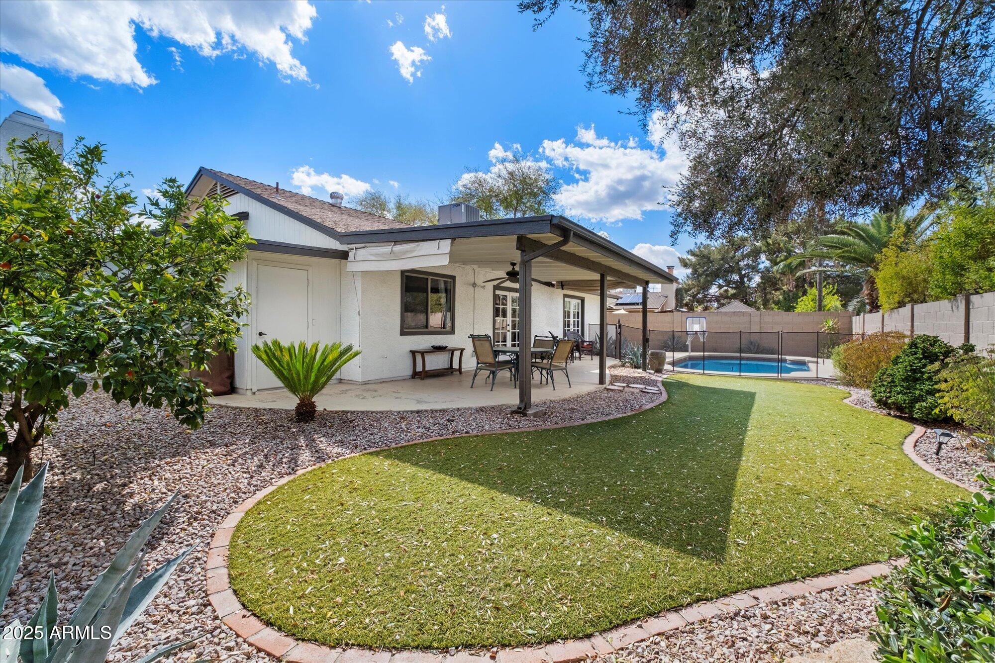 Phoenix, Arizona 85022, United States, 3 Bedrooms Bedrooms, ,2 BathroomsBathrooms,Residential,Active,91690