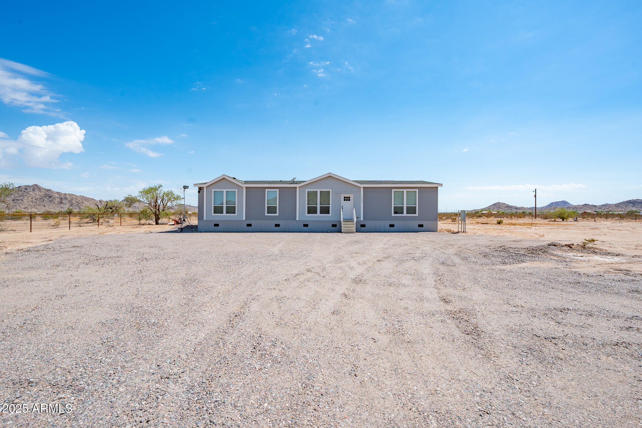 11173 N Garduno Road