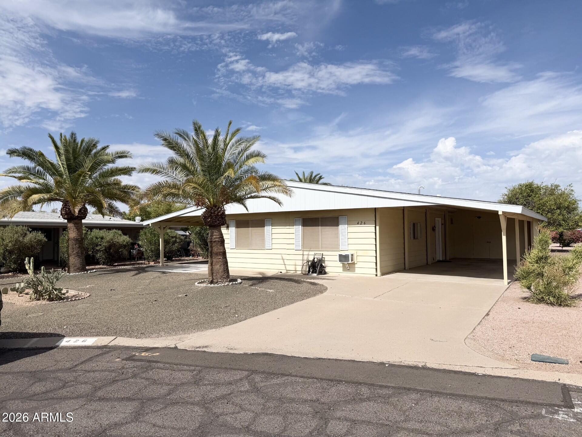426 S 81ST Place