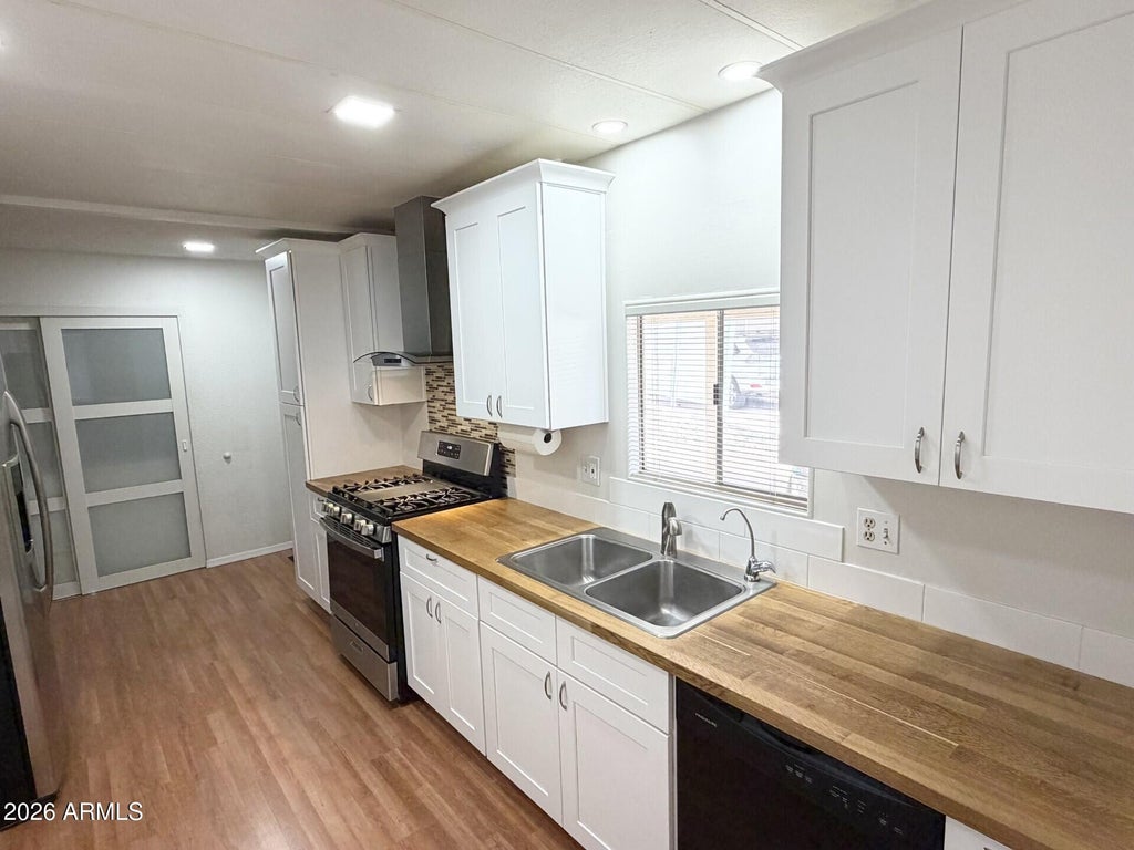 Photo of 426 S 81st Place, Mesa, AZ 85208 (MLS # 7070811)