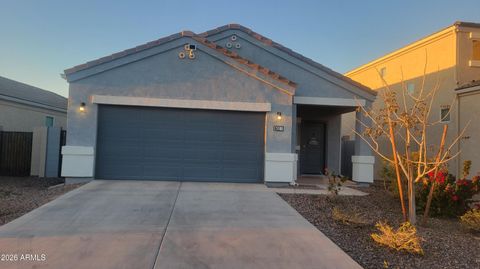 5180 E Gummite Drive San Tan Valley AZ 85143