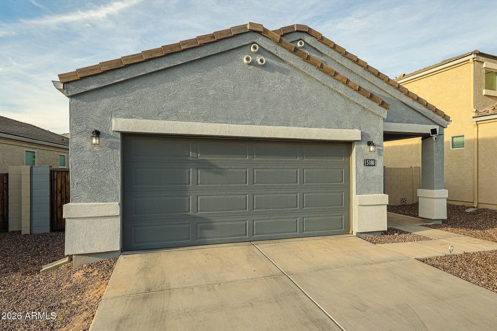 Photo of 5180 E Gummite Drive, San Tan Valley, AZ 85143 (MLS # 6981449)