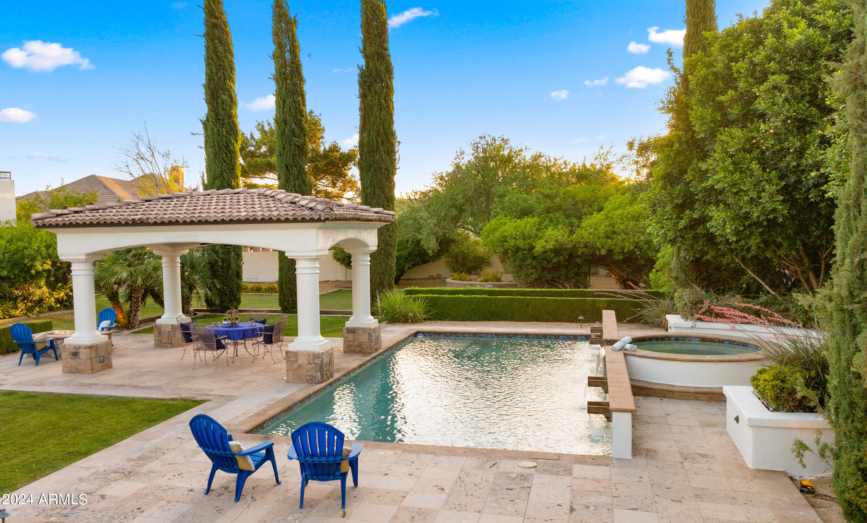 2174 E AVENIDA DEL VALLE Court