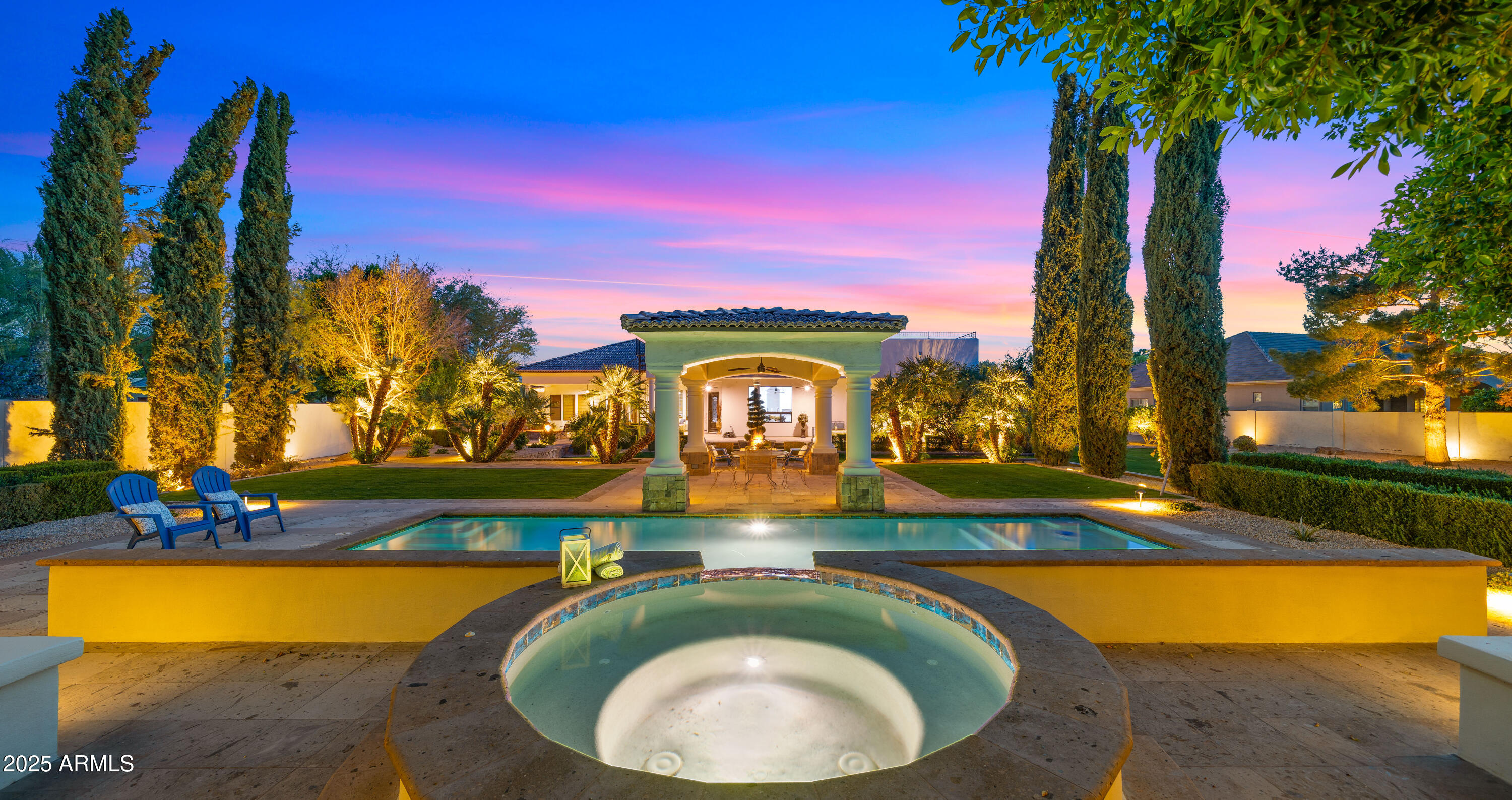 2174 E AVENIDA DEL VALLE Court