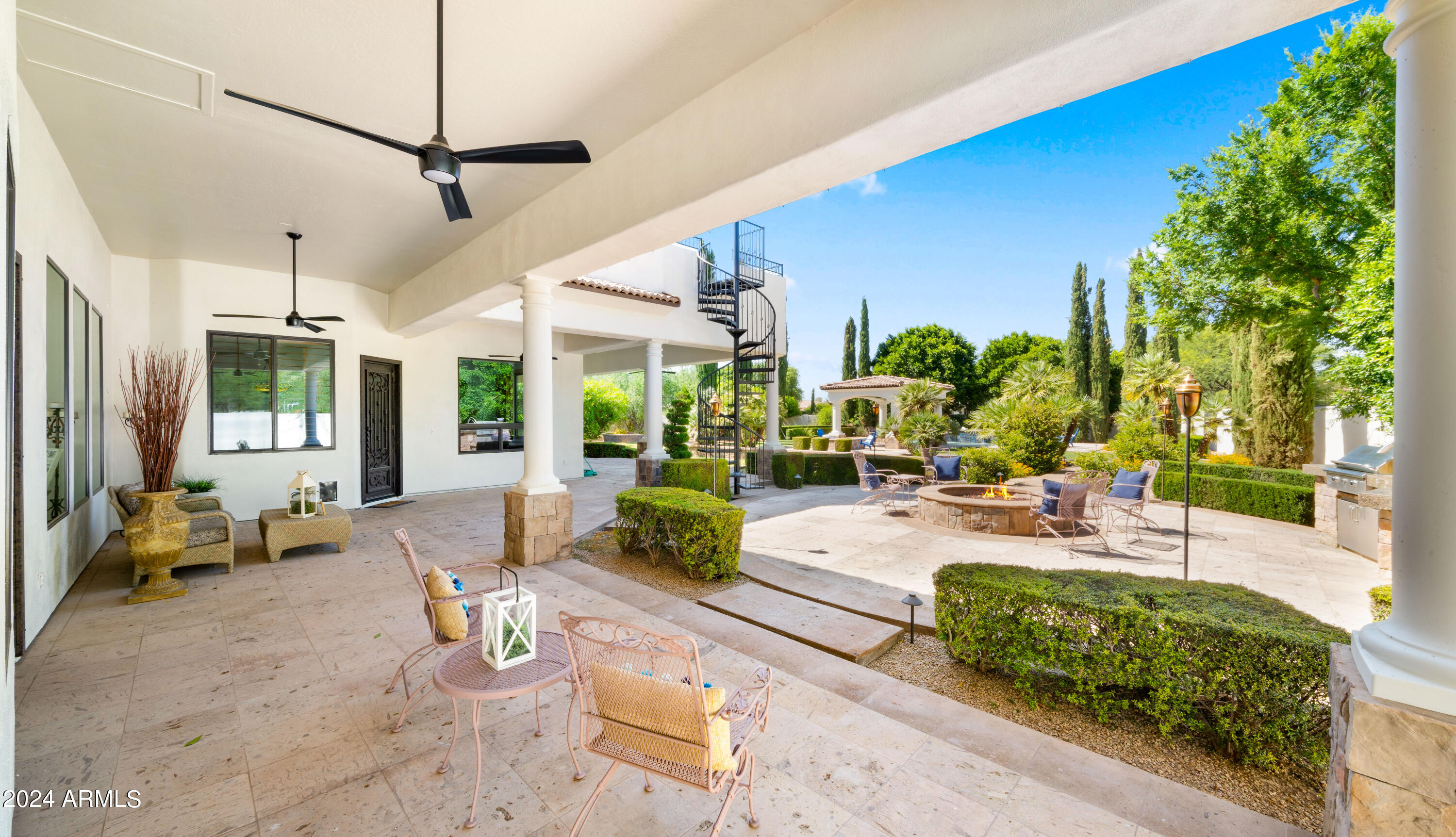 2174 E AVENIDA DEL VALLE Court