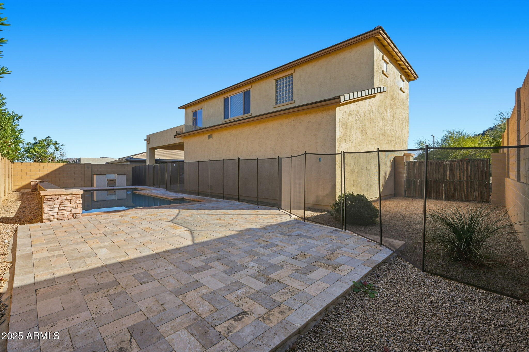 8356 W DESERT SPOON Drive