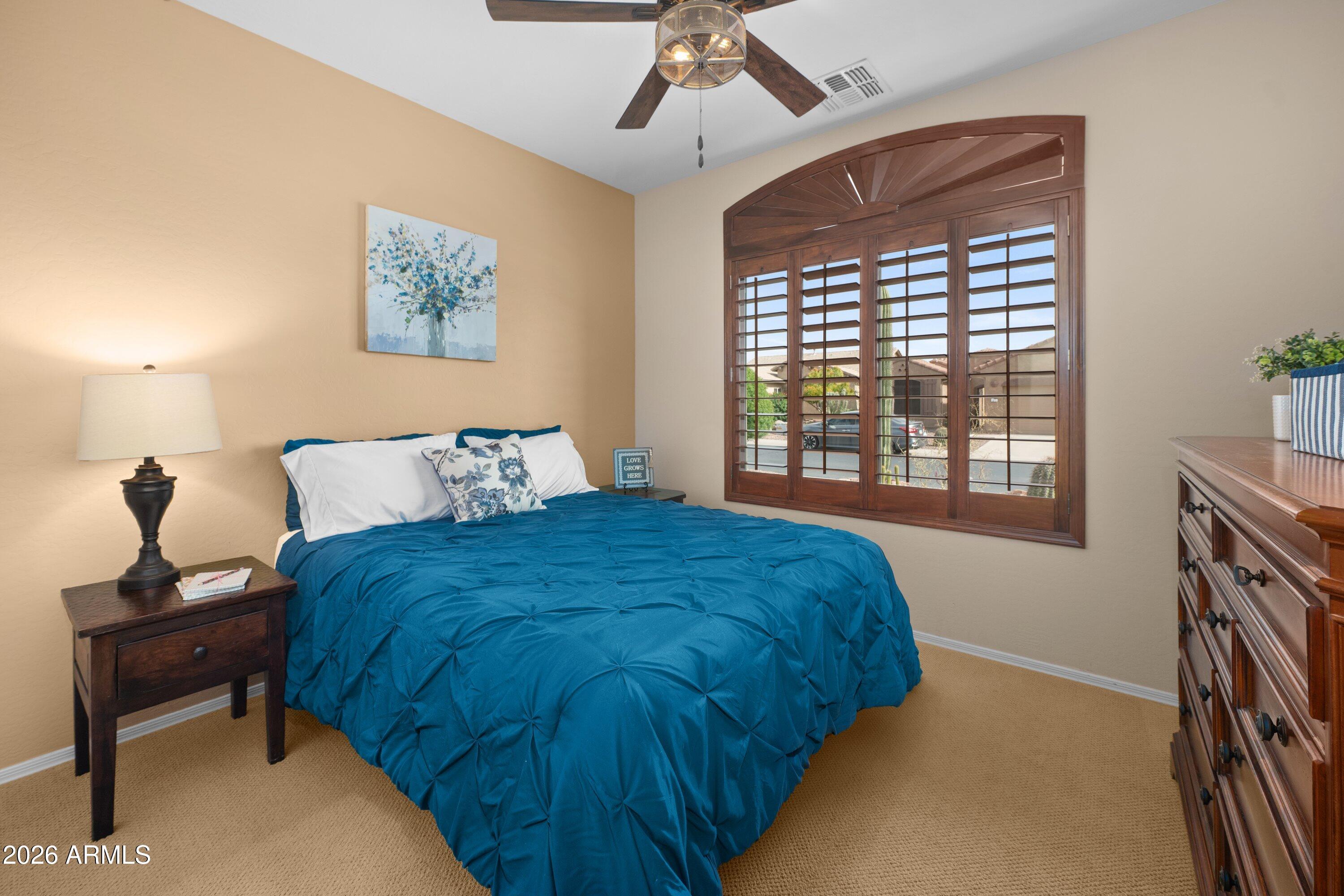 PERALTA TRAILS UNIT III-A - Residential