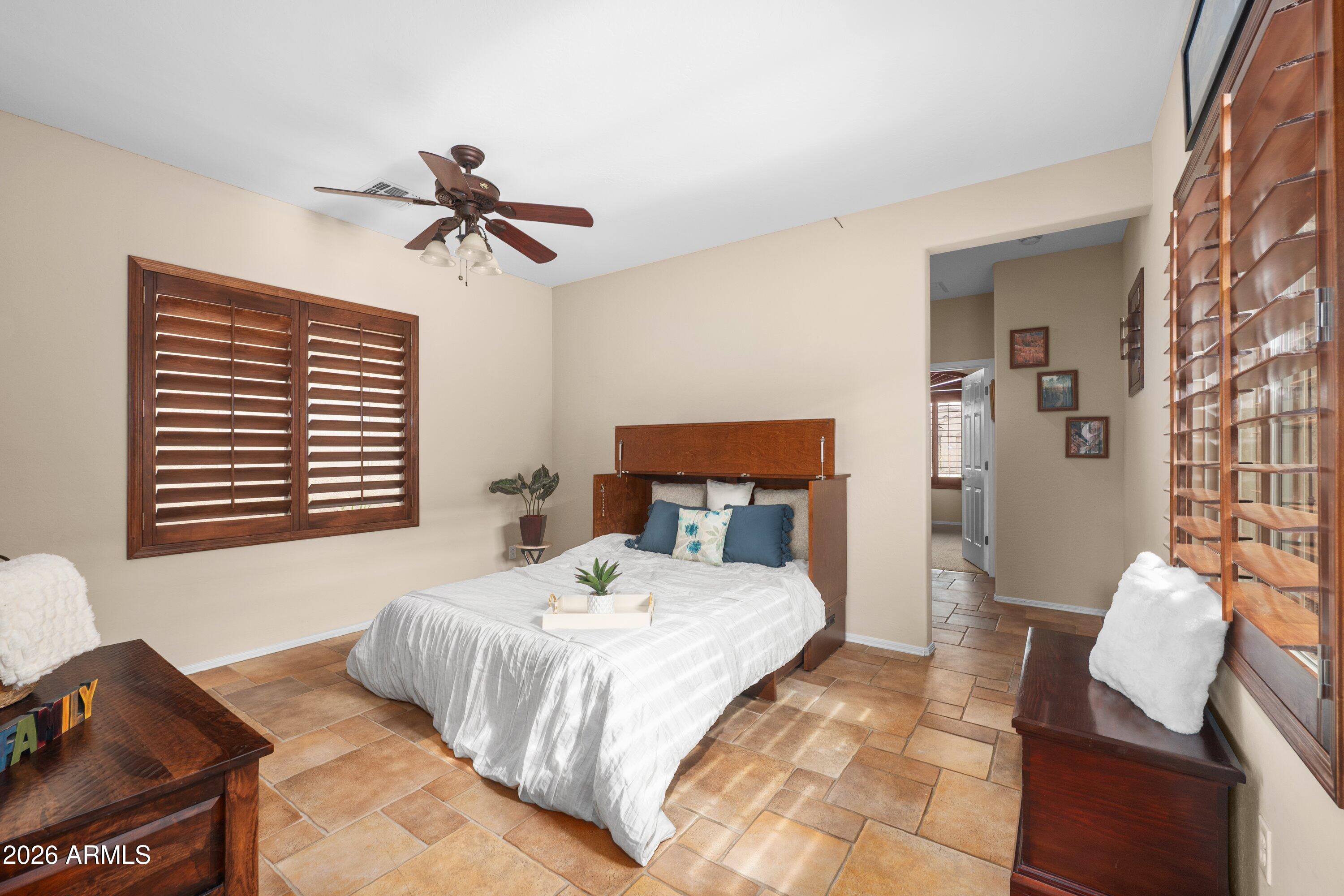 PERALTA TRAILS UNIT III-A - Residential