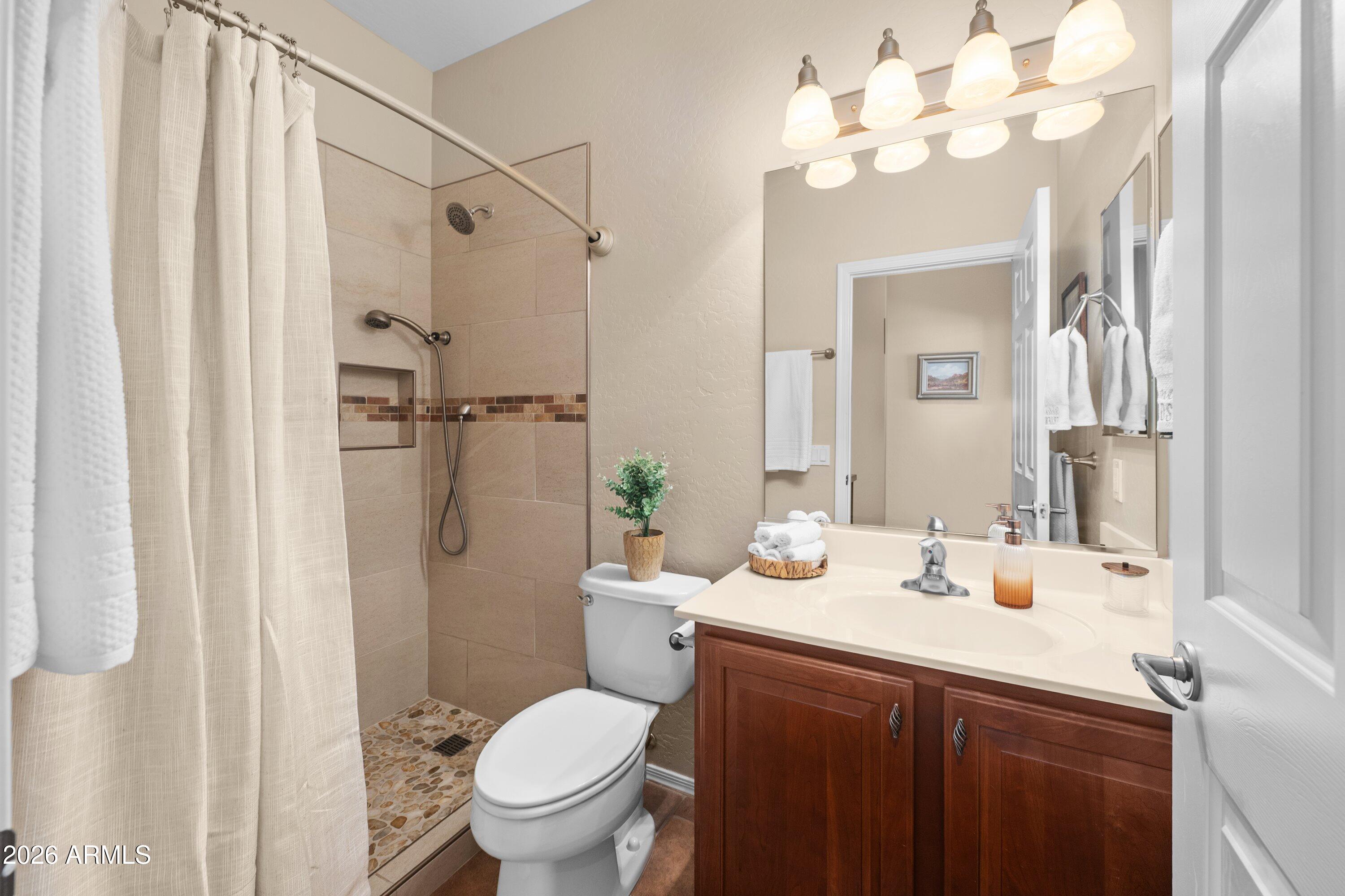 PERALTA TRAILS UNIT III-A - Residential
