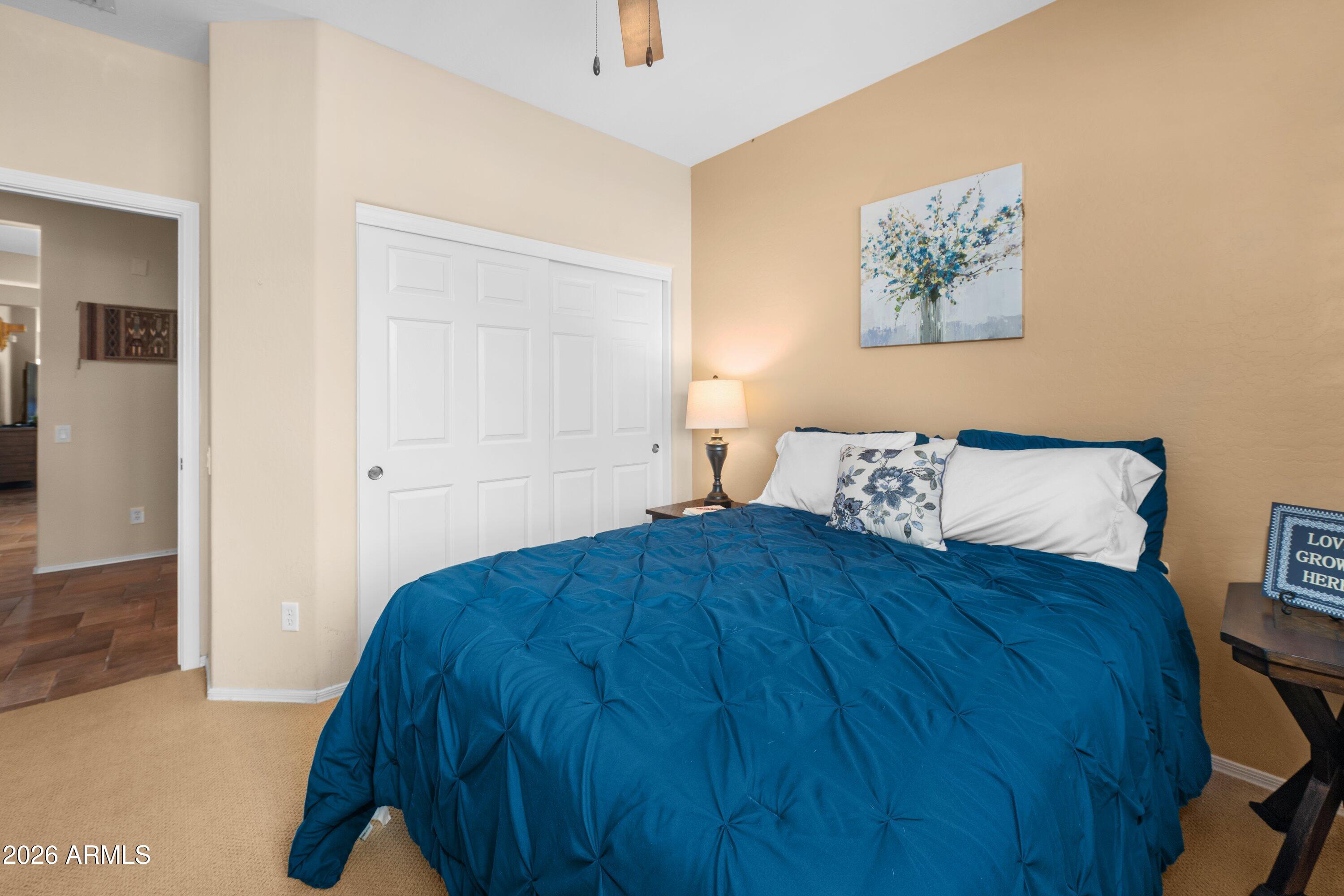 PERALTA TRAILS UNIT III-A - Residential