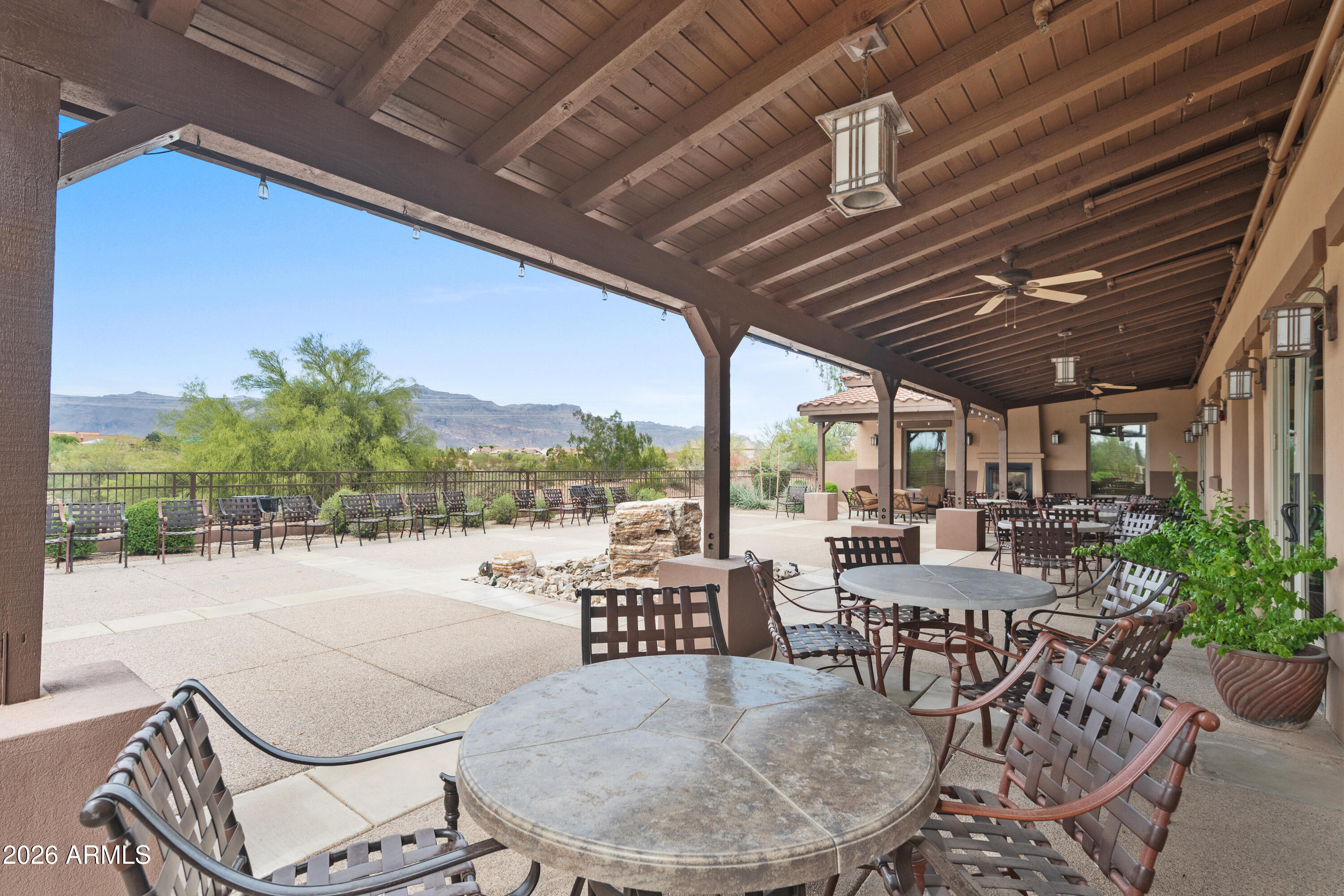 PERALTA TRAILS UNIT III-A - Residential