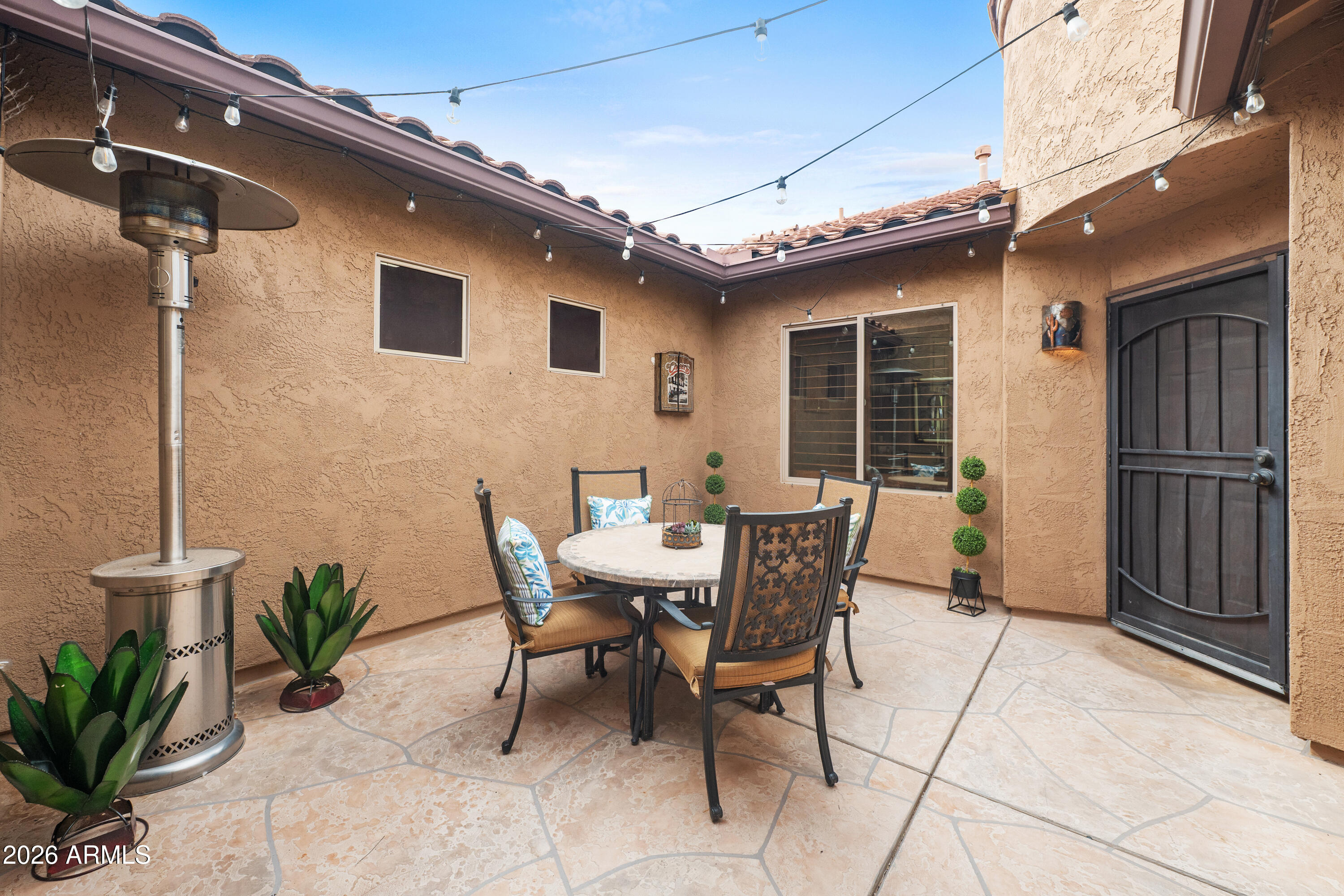 PERALTA TRAILS UNIT III-A - Residential