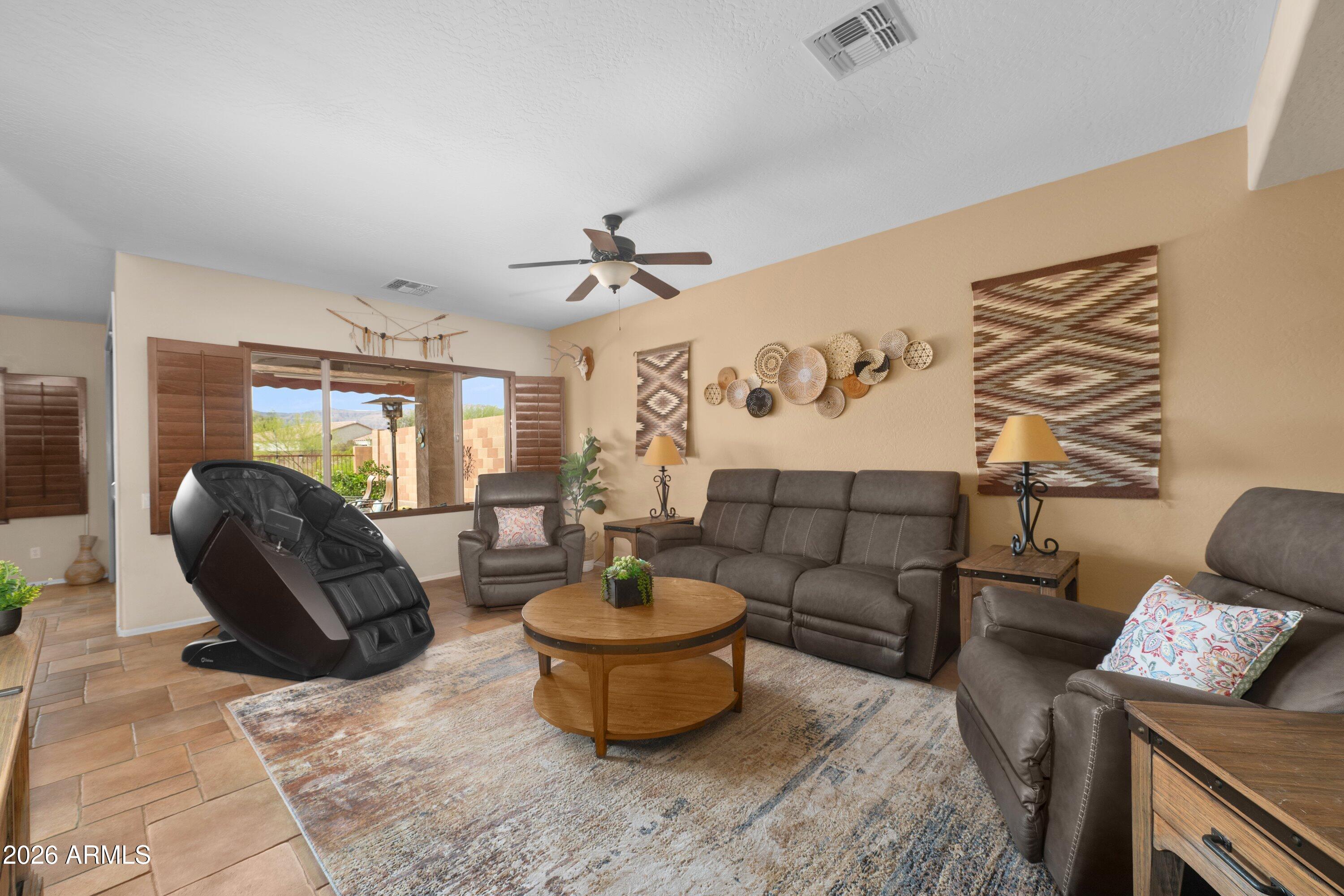 PERALTA TRAILS UNIT III-A - Residential