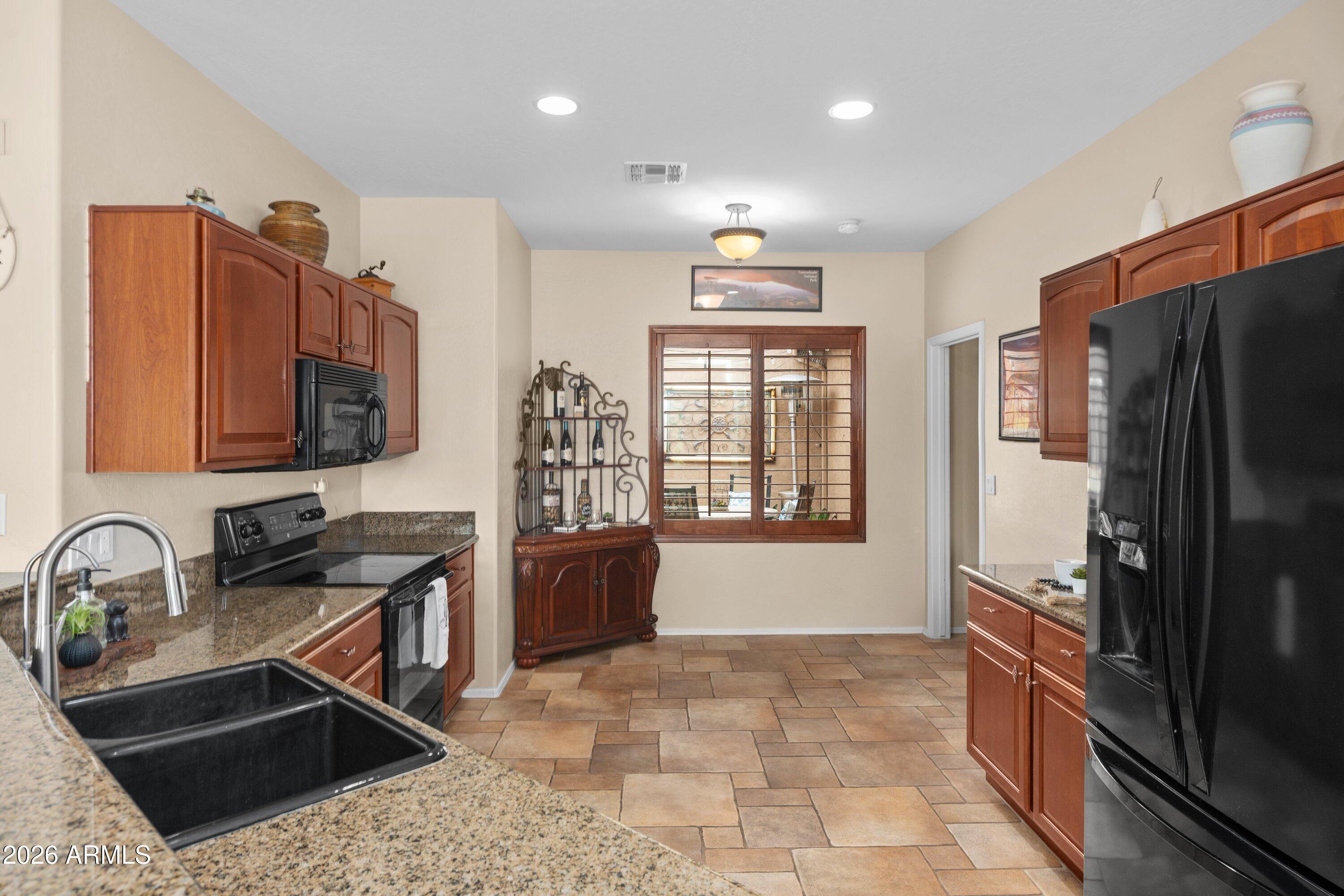 PERALTA TRAILS UNIT III-A - Residential